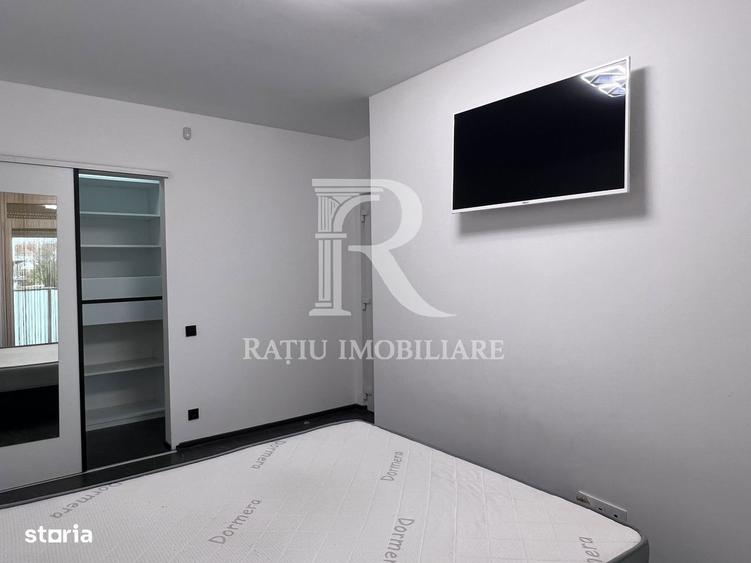 Apartament cu 2 camere | Parcare acoperita | ARED | Iosia | Oradea - 10