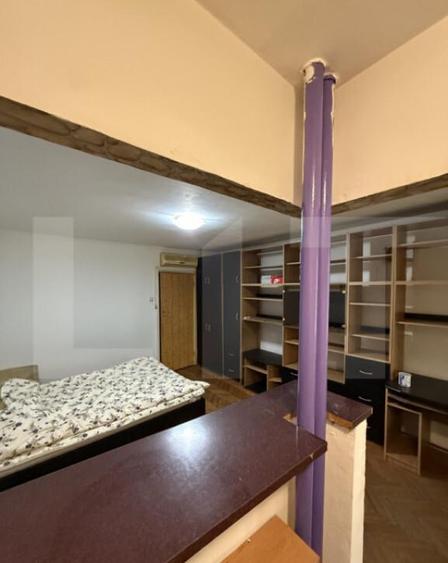 Garsoniera de vanzare, 30 mp Titan / Sector 3 - 5