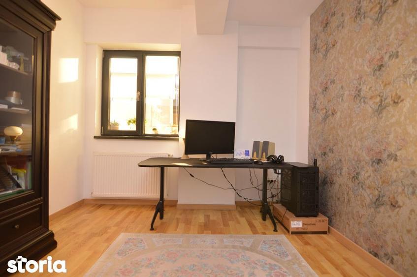 VANZARE APARTAMENT 3 CAMERE TIMPURI NOI ION MINULESCU - 17