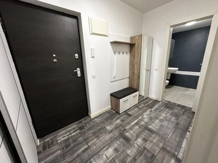 Garsoniera cu Parcare 7min Metrou Lujerului 21Th Residence Iuliu Maniu - 6