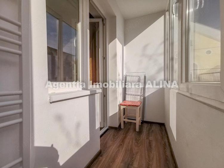 Apartament 2 camere in Deva, zona Ultracentrala, Aleea Patriei, 42 mp, parter... - 6