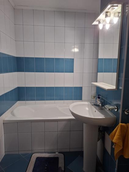 ICIL, apartament cu doua camere, centrala gaz, 425 euro - 11