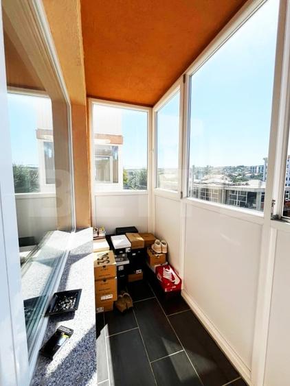 Apartament cu 2 camere la cheie, 60 mp, Visani - 11