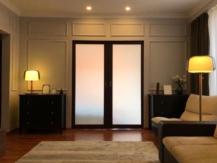 Pipera: Apartament cu 3 camere complet mobilat si utilat, in apropierea padurii - 2