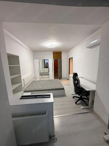 Particular inchiriez ap. 3 camere, zona Bucur Obor,Bdul Ferdinand. - 6