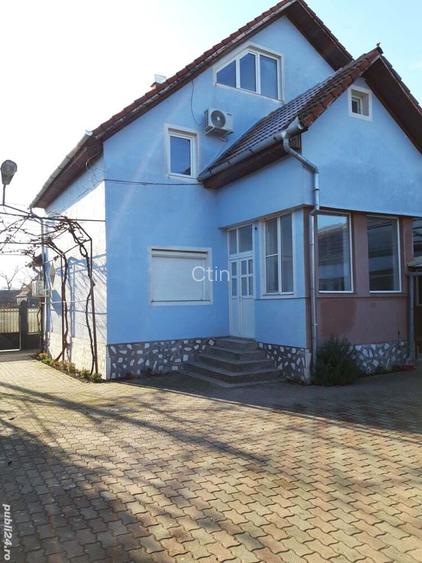 Casa P+E de vanzare in Ineu, jude?ul Arad