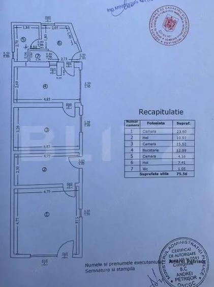 Casa cu Poten?ial de Transformare 13 Septembrie - 8