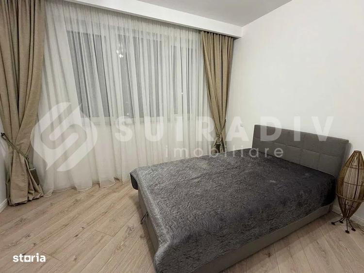 Apartament modern cu 3 camere, parcare subterana, bloc nou-zona BMV - 3