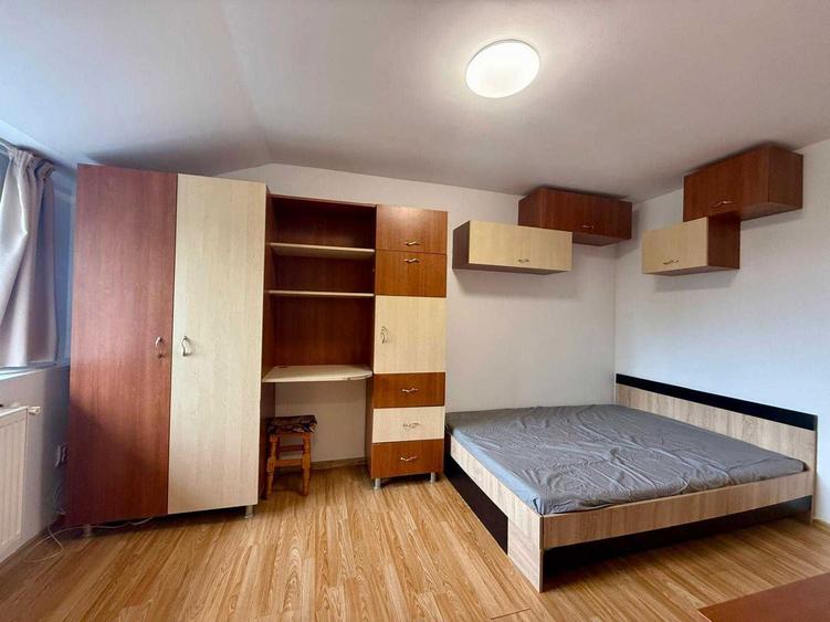 Inchiriez Apartament 1 Camera Take Ionescu - Proprietar! - 6