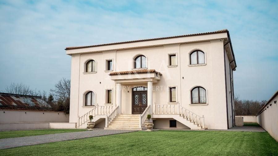 Proprietate Exclusivistă PIPERA 10 CAMERE - 4