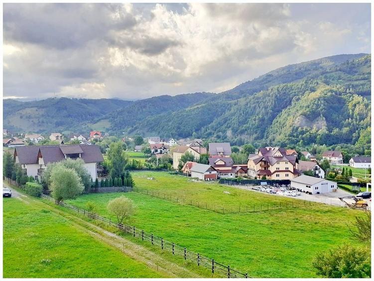 Pensiune La Cheie In Simon - 36