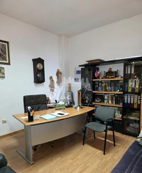 Spatiu pentru birouri, Centru-Str. Stefan Mihaileanu - 1