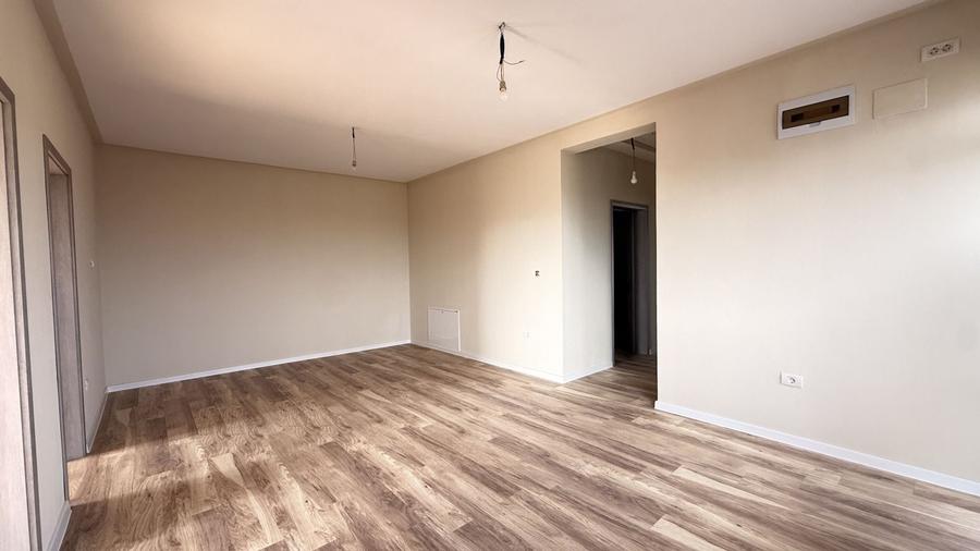 Comision 0% Duplex modern de vânzare – Ghiroda | 110 mp utili | Teren 290 mp - 16