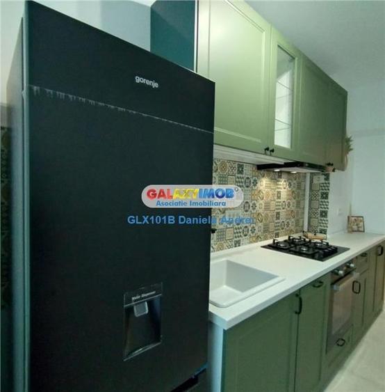 Vanzare: APARTAMENT 2 CAMERE LUX -UNIVERSITATE -PARC CISMIGIU - 41