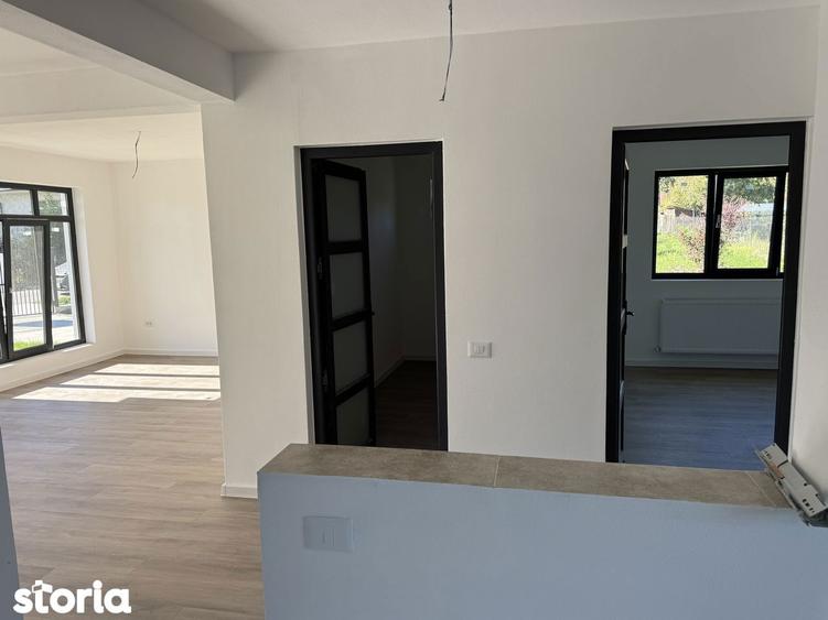 Casa de vanzare Mihaesti - 1