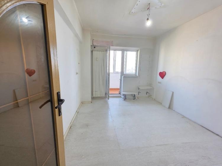 Apartament cu 2 camere, Obor/ Mosilor, 55 mpt, bloc 1981, et. 7 din 9 - 5