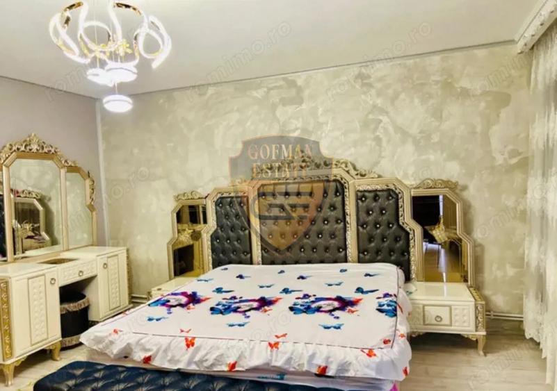 5 camere Faleza Nord P+1, gaz, Ideal cabinet clinica, birouri, se poate elibera - 4