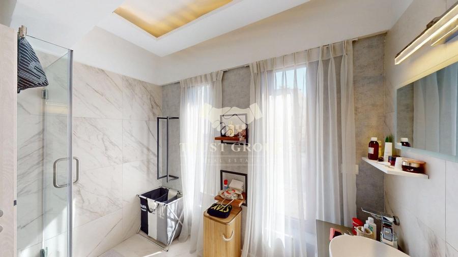 Aviatorilor-Piata Charles de Gaulles | 4 camere Lux | Loc de parcare | 2024 - 25