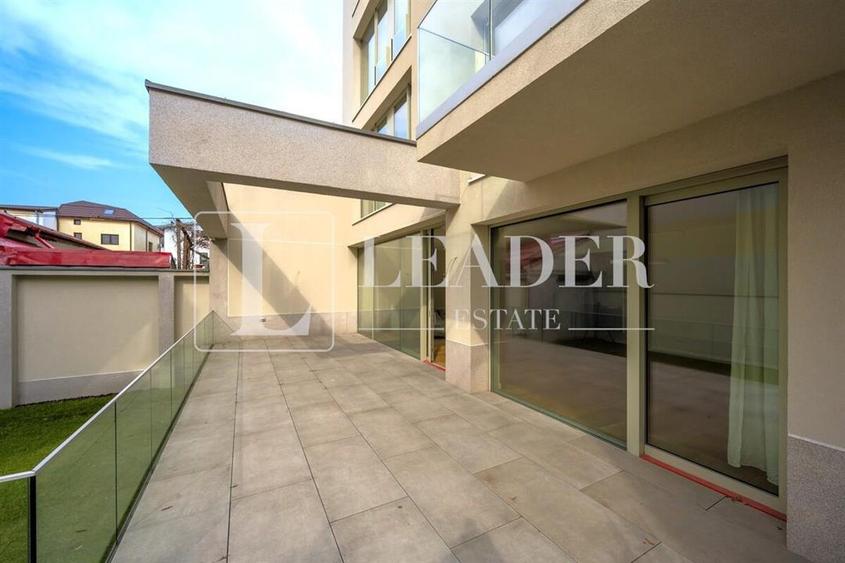 5Room Duplex for rent in Dorobanti I 150 SQM Private Garden - 5