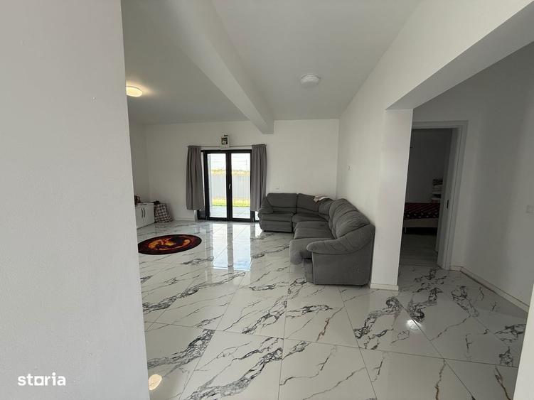 Casa superba in stil Mediteranean Serbanesti - 7