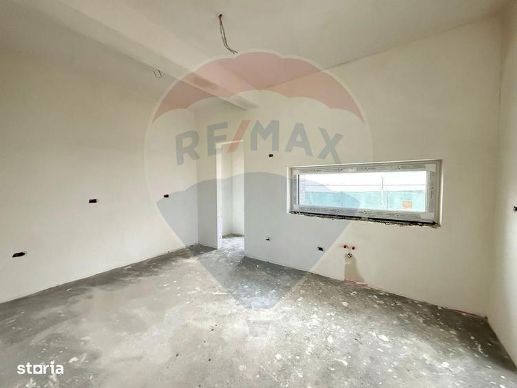 De vanzare casa 5 camere in zona Dealuri Oradea - 7