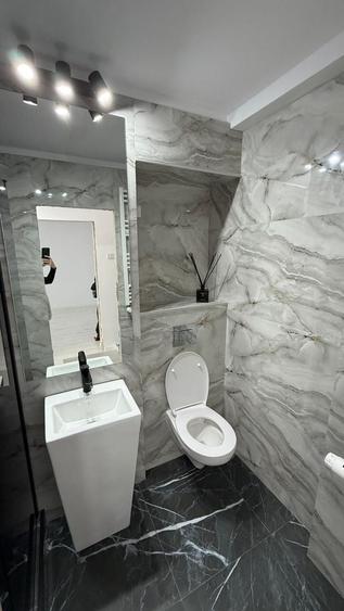 GARSONIERA | RENOVATA COMPLET | METROU GORJULUI - 6