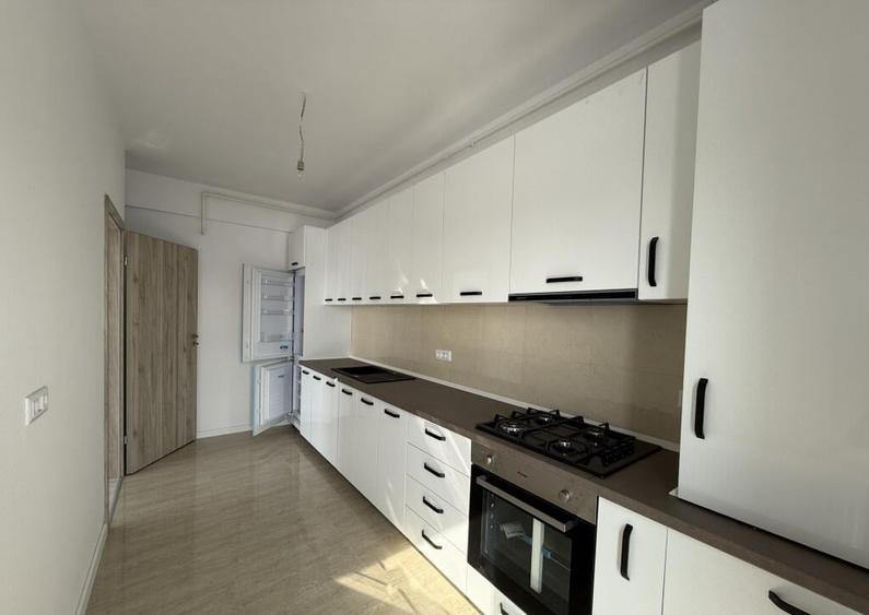 Apartament 2 camere,mobilat Str Diamantului Bragadiru - 9