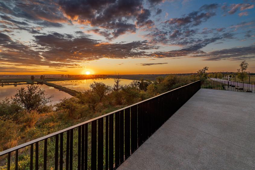 CUIB 7, LIZIERA DE LAC, FAZA 2 — CASA TA LÂNGĂ LAC, LA 20 DE MINUTE DE PALLADY - 18