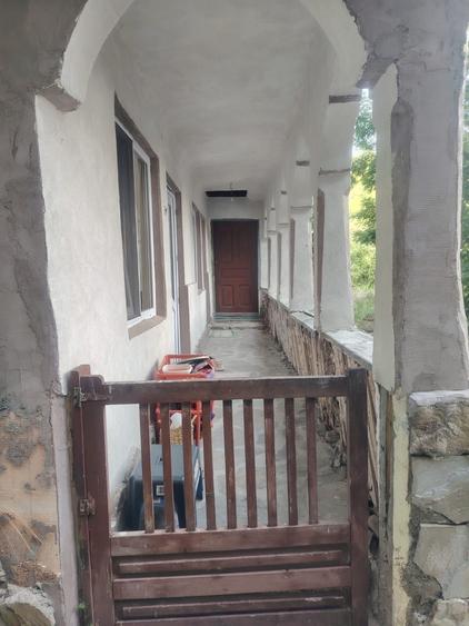 Casa  + Teren 4000 mp Urseiu - Dâmbovița 0% COMISION - 14