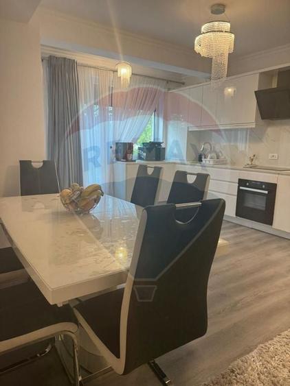 Apartament cu 2 camere de închiriat în zona Burdujeni - 3