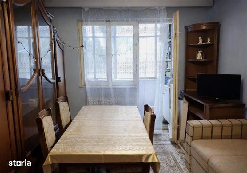 Apartament - 3 camere - Manastur - 1