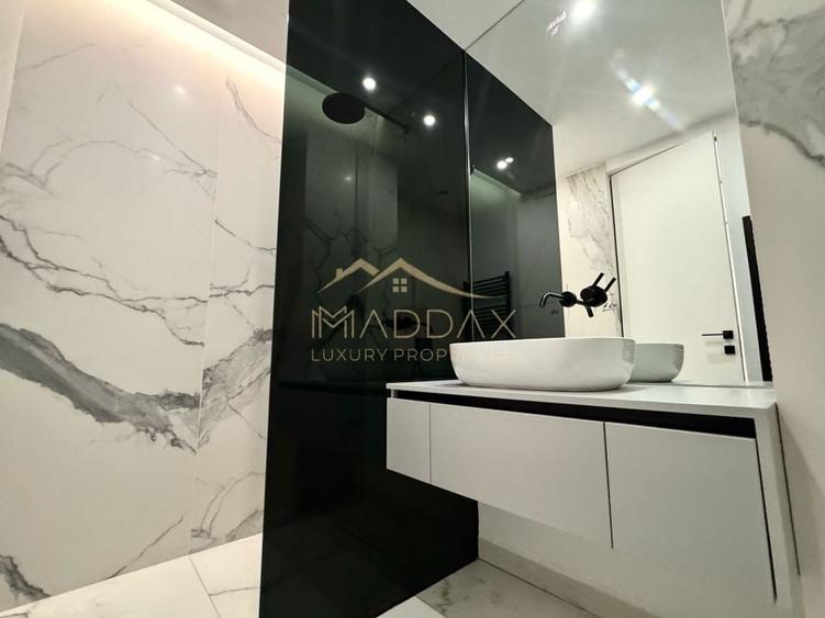 Apartament cu 3 camere *160mp* - Prima Inchiriere // Stejarii - Baneasa - 16