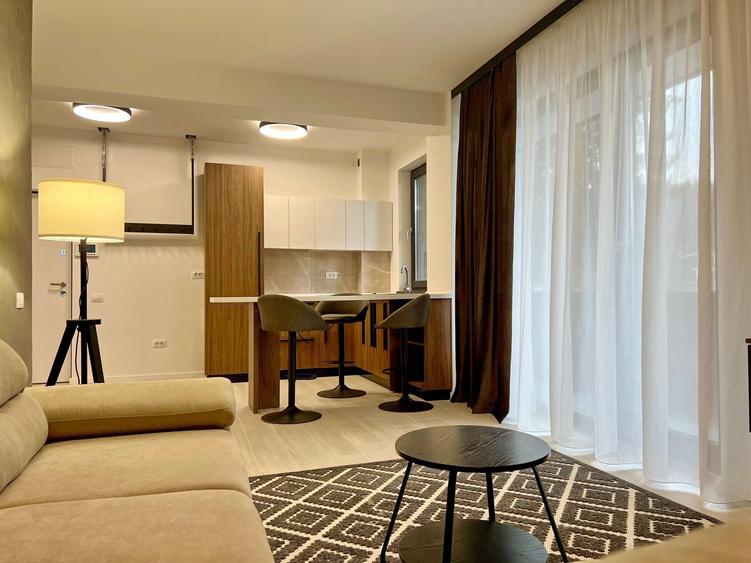 Apartament 2 Camere Poiana Brasov - 3