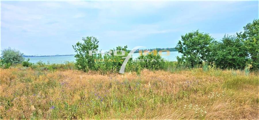 Teren 965mp.deschidere la 3 strazi, pe malul Lacului Techirghiol - 8