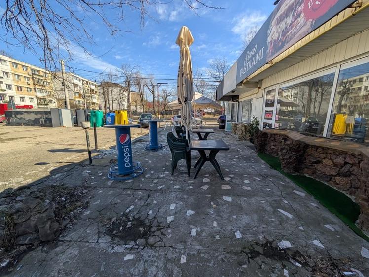Spatii de inchiriat - Fast Food - Bacau zona Gării - 3