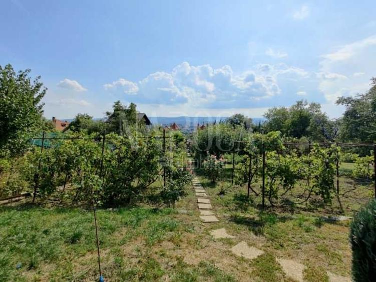 Casa 6 camere de vanzare in Dambul Rotund, Cluj Napoca - 16
