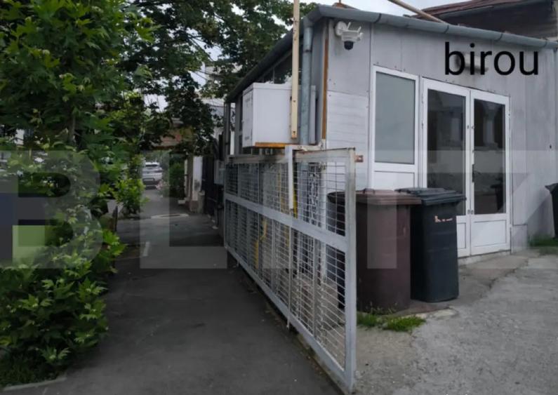 Vila P+2E, 550 mp utili pe 970 mp teren,stradal, zona Gradin - 6