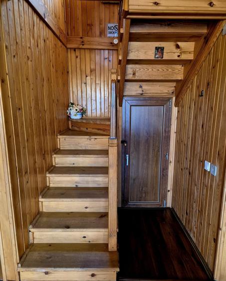 Casa de poveste in satul Pestera, Moeciu Brasov - 28