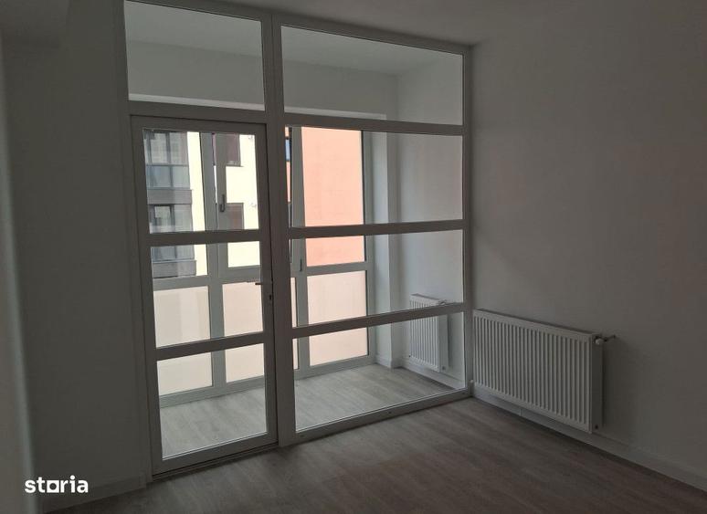 Apartament 1 camera Cug , 34 metri, etaj 8 Cod:160243 - 1
