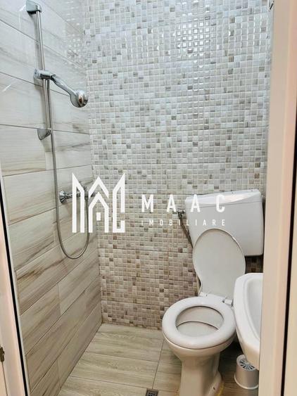 Garsonieră cochetă | 23 mp | Etaj 2 | Complet mobilată | Vasile Aaron - 2