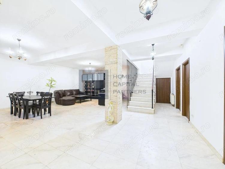 Casa spa?ioasa de vanzare in Brane?ti gata de mutat, cu curte ?i zon - 12