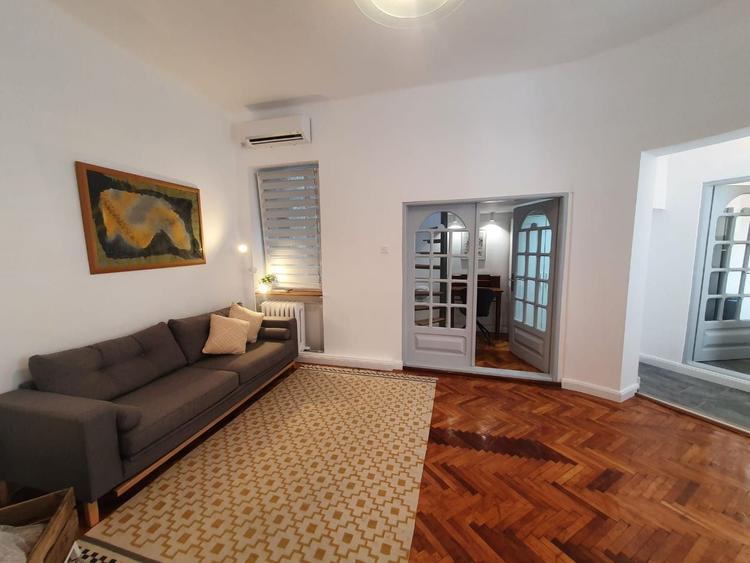 All-inclusive Studio Ultracentral Location - Romana - 1