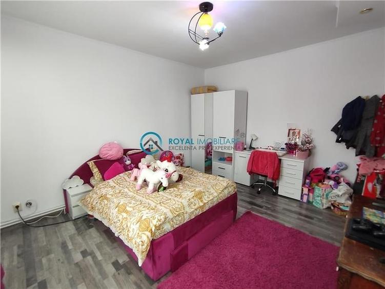 Royal Imobiliare - vanzari vile zona Traian - 17