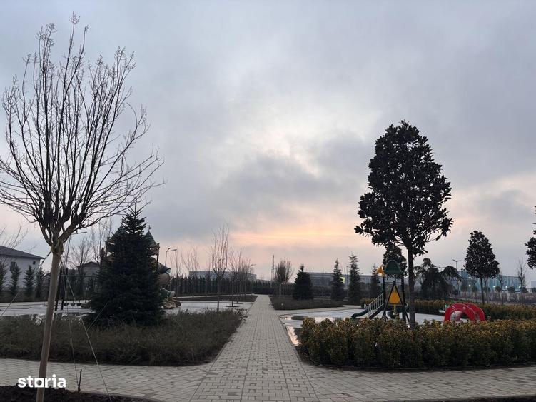 3 camere modern |Direct dezvoltator |Acces securizat | Acces Militari - 9