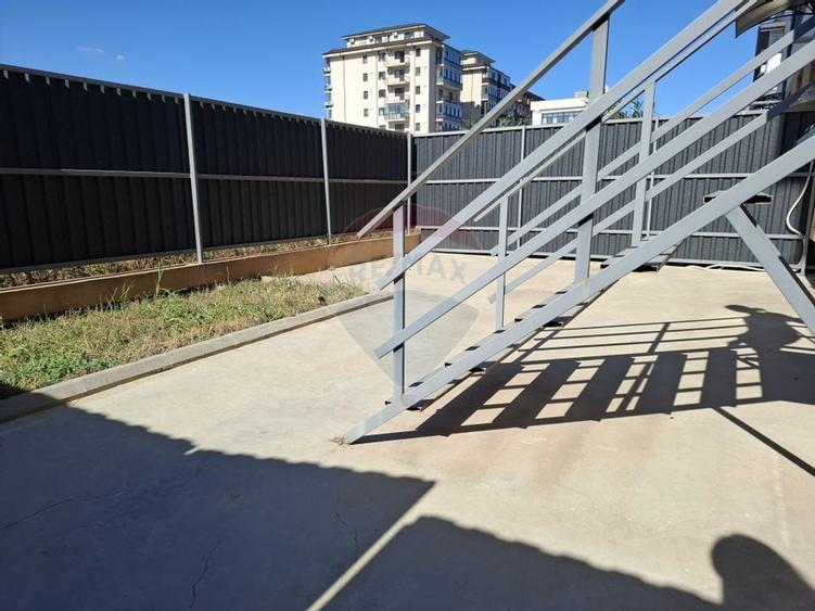 Spațiu comercial de vânzare –2 camere, parter, IDEAL PENTRU INVESTITIE - 7