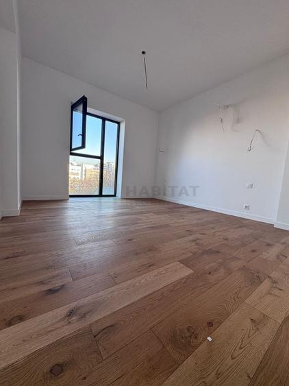Apartament 2 camere | One Cotroceni | Etaj 3 | - 2