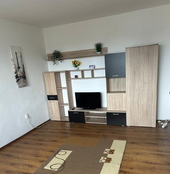 Apartament de 2 camere, decomandat, zona Tudor Vladimirescu - 1