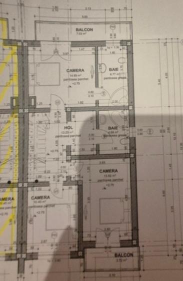 Casă modernă 5 camere – Cartierul Arhitecților | 120 mp utili | proprietar - 13