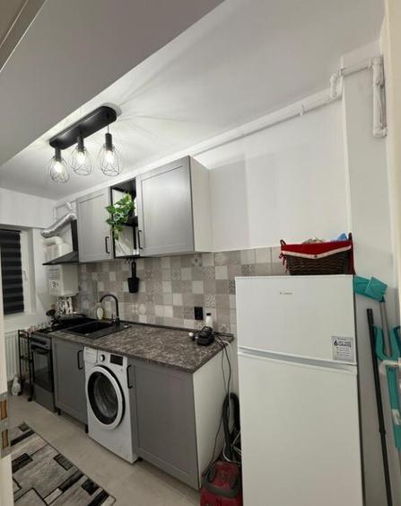 Garsoniera de inchiriat, str.Nazuintei, Bragadiru - 5