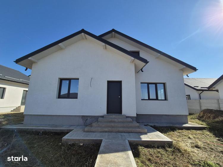 Casa Premium, Pantelimon, Strada Nerei, granita cu Dobroesti - 6